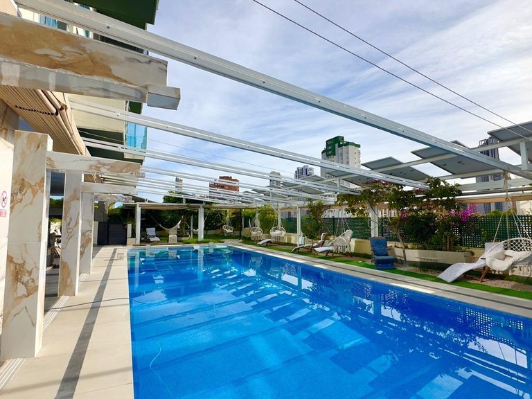 Apartment for Sale in Costa Blanca Finestrat, Alicante 38