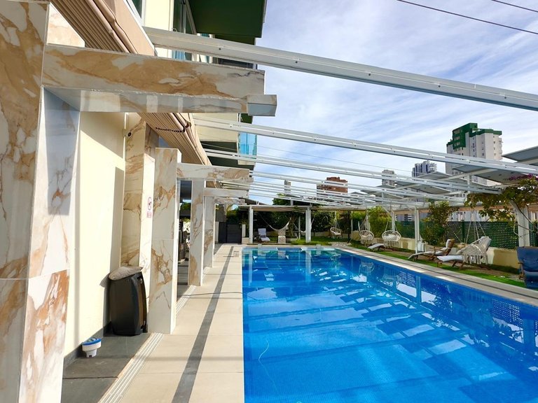 Apartment for Sale in Costa Blanca Finestrat, Alicante 39