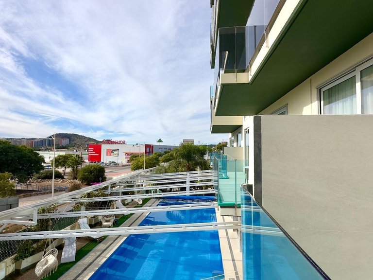 Apartment for Sale in Costa Blanca Finestrat, Alicante 40