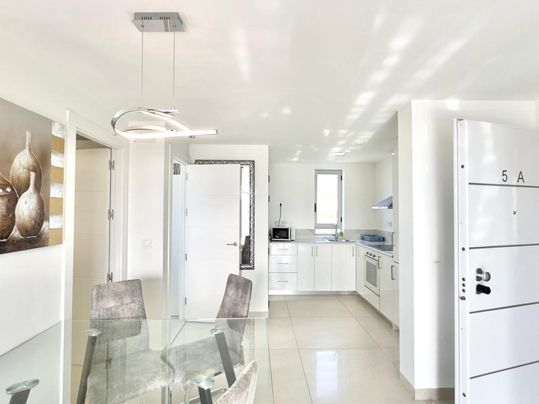 Apartment for Sale in Costa Blanca Finestrat, Alicante 7