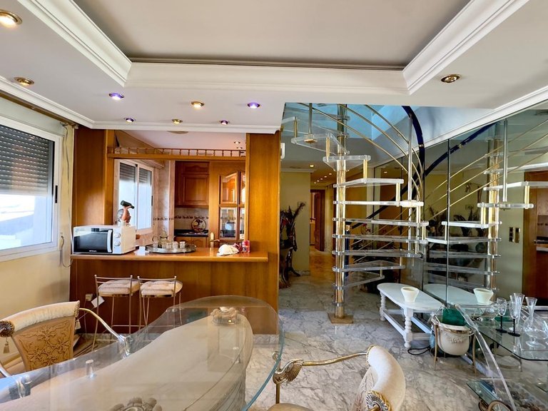Penthouse for Sale in Costa Blanca Torrevieja, Alicante 1