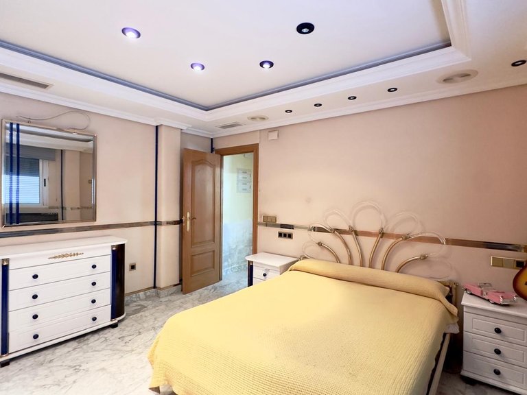 Penthouse for Sale in Costa Blanca Torrevieja, Alicante 10