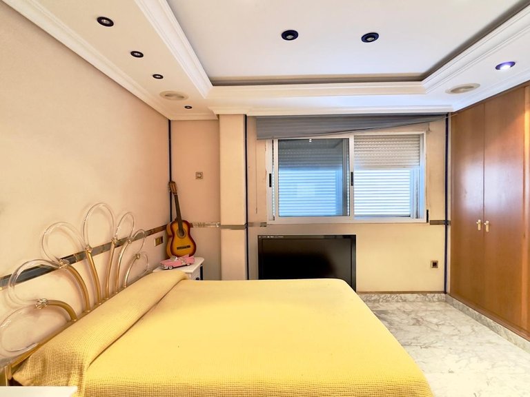 Penthouse for Sale in Costa Blanca Torrevieja, Alicante 11