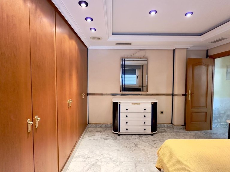 Penthouse for Sale in Costa Blanca Torrevieja, Alicante 13