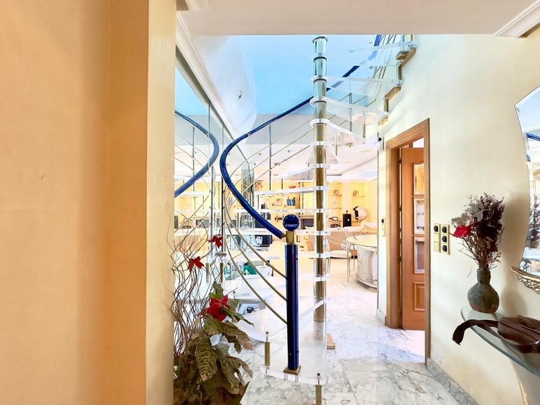 Penthouse for Sale in Costa Blanca Torrevieja, Alicante 18