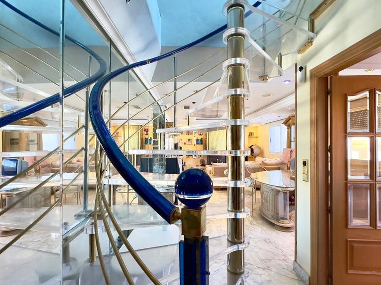 Penthouse for Sale in Costa Blanca Torrevieja, Alicante 19