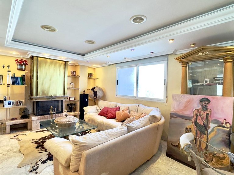 Penthouse for Sale in Costa Blanca Torrevieja, Alicante 2