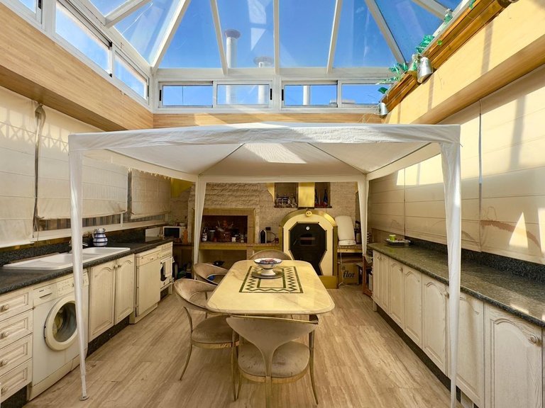 Penthouse for Sale in Costa Blanca Torrevieja, Alicante 20