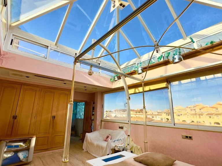 Penthouse for Sale in Costa Blanca Torrevieja, Alicante 21