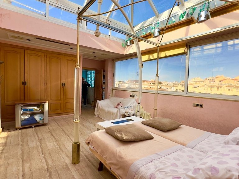Penthouse for Sale in Costa Blanca Torrevieja, Alicante 24