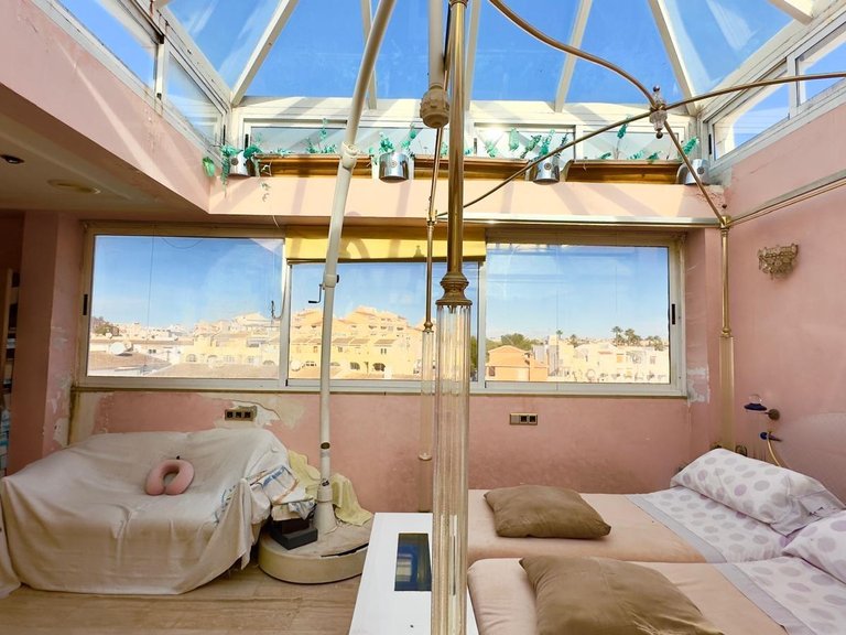 Penthouse for Sale in Costa Blanca Torrevieja, Alicante 25