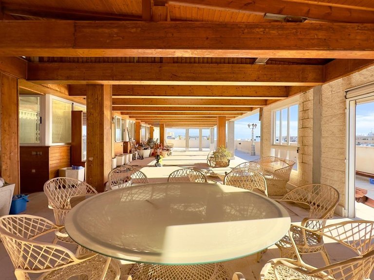 Penthouse for Sale in Costa Blanca Torrevieja, Alicante 28