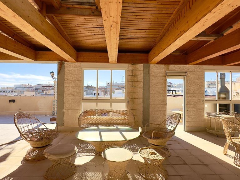 Penthouse for Sale in Costa Blanca Torrevieja, Alicante 29