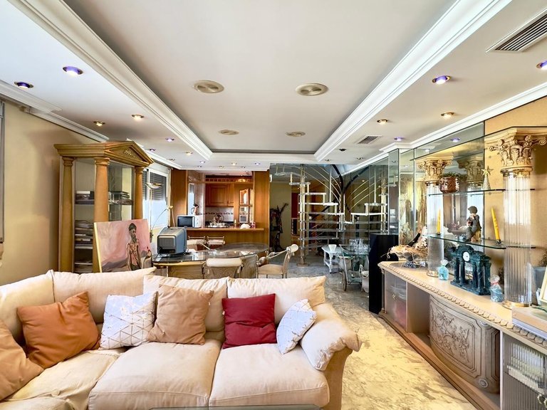 Penthouse for Sale in Costa Blanca Torrevieja, Alicante 3