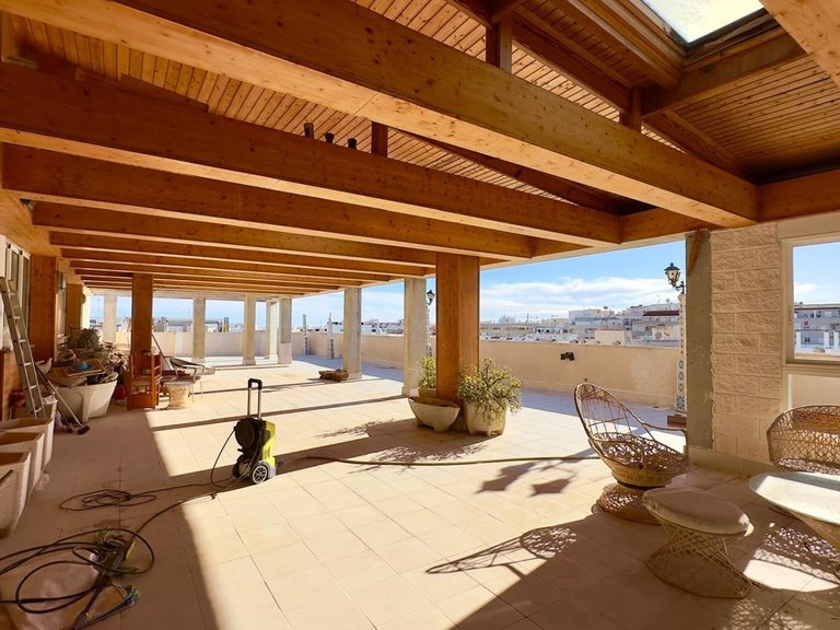 Penthouse for Sale in Costa Blanca Torrevieja, Alicante 31