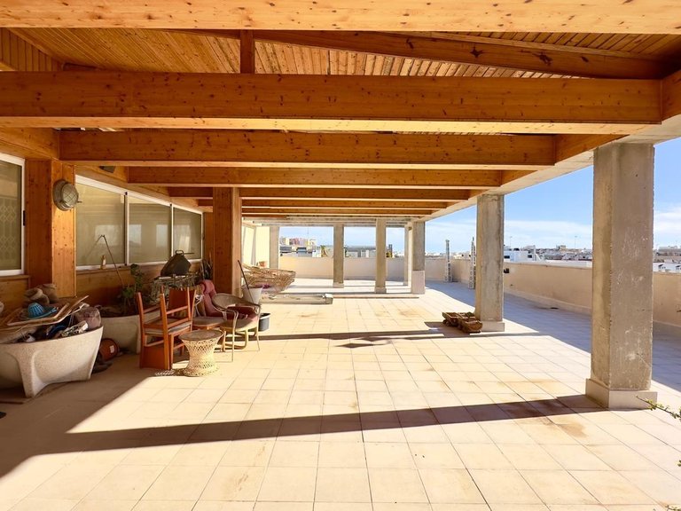 Penthouse for Sale in Costa Blanca Torrevieja, Alicante 32