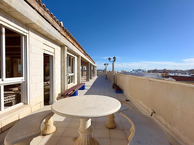 Penthouse for Sale in Costa Blanca Torrevieja, Alicante 33