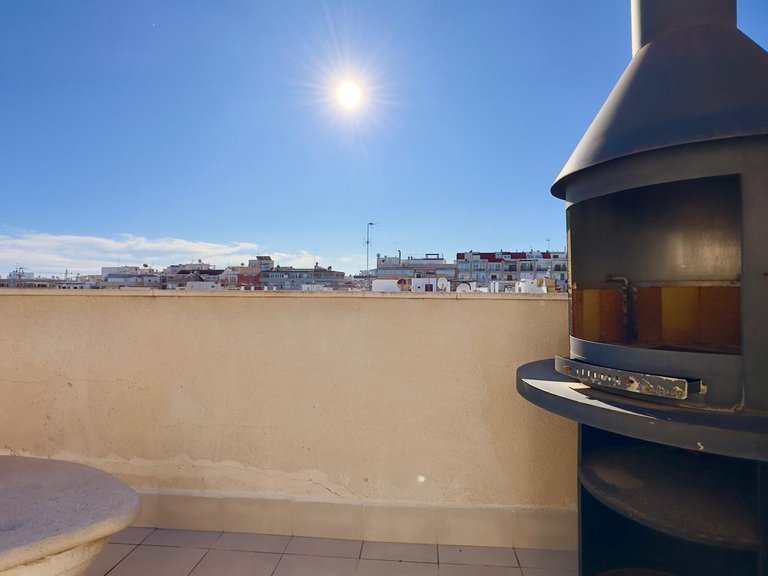 Penthouse for Sale in Costa Blanca Torrevieja, Alicante 34