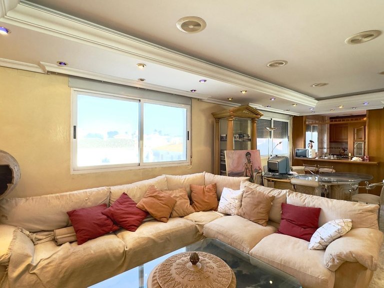 Penthouse for Sale in Costa Blanca Torrevieja, Alicante 4