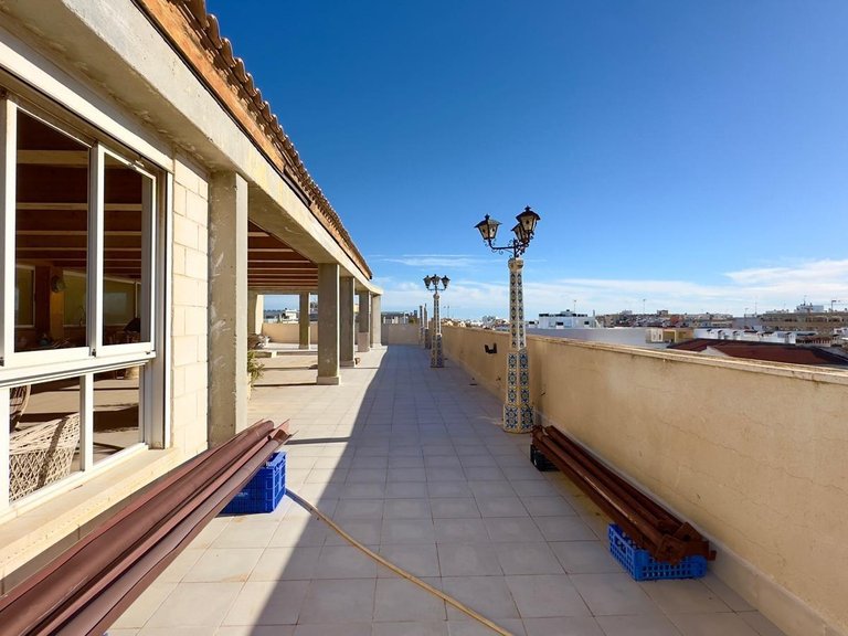 Penthouse for Sale in Costa Blanca Torrevieja, Alicante 40