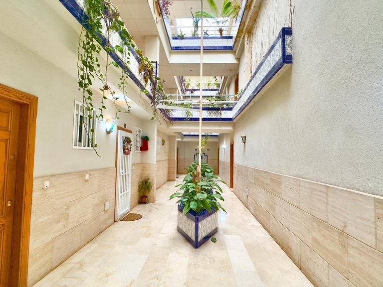 Penthouse for Sale in Costa Blanca Torrevieja, Alicante 44