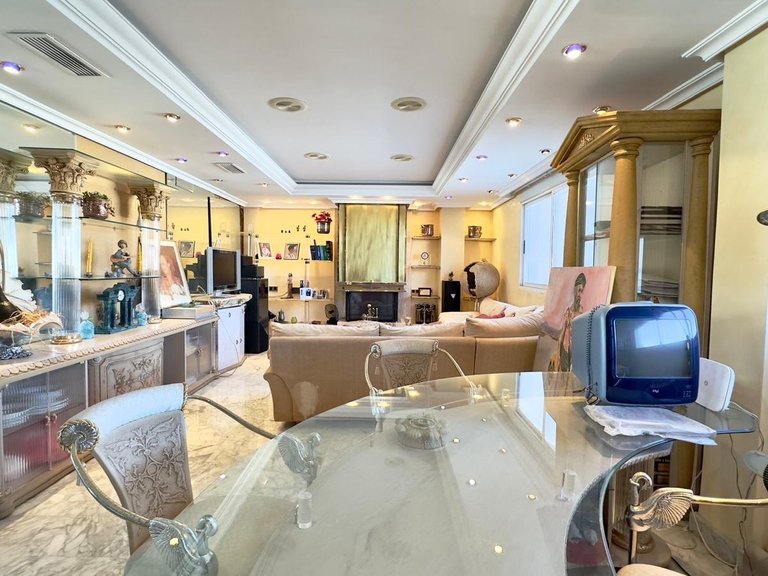 Penthouse for Sale in Costa Blanca Torrevieja, Alicante 5