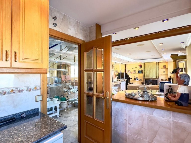 Penthouse for Sale in Costa Blanca Torrevieja, Alicante 7