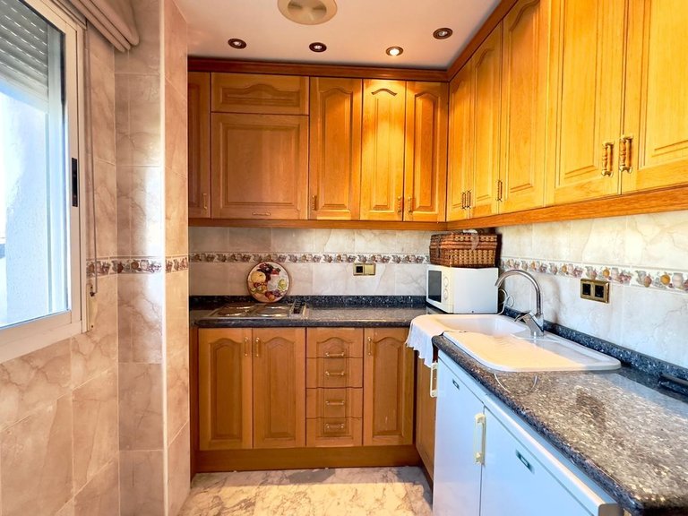 Penthouse for Sale in Costa Blanca Torrevieja, Alicante 8