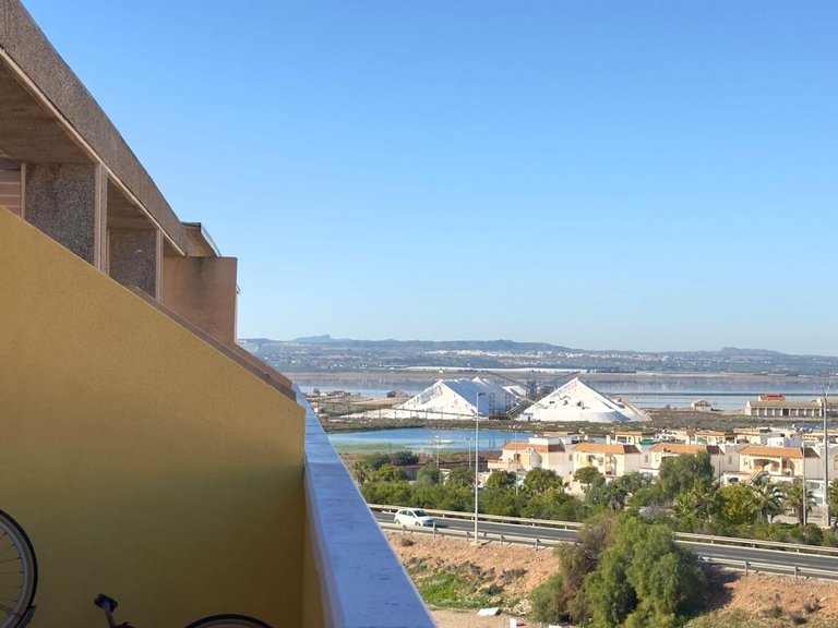 Penthouse for Sale in Torrevieja, Alicante 1