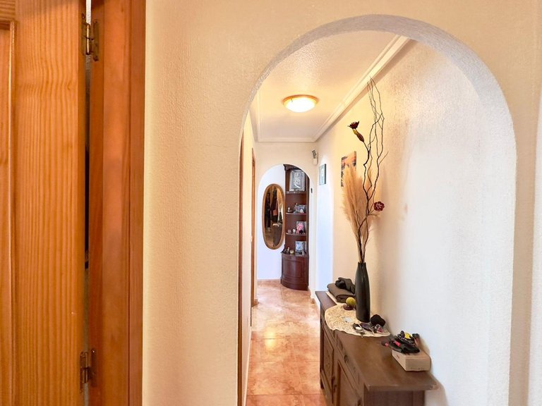 Penthouse for Sale in Torrevieja, Alicante 10