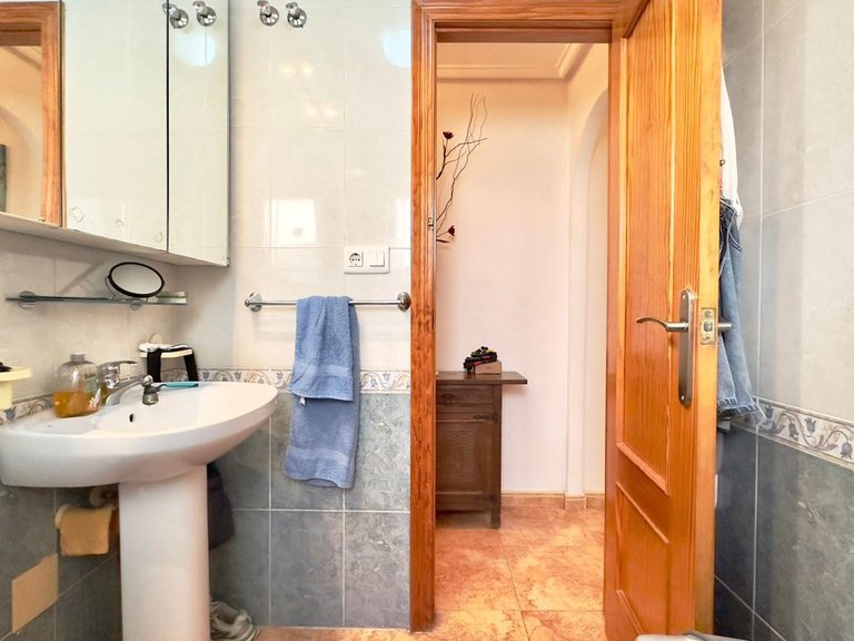 Penthouse for Sale in Torrevieja, Alicante 11