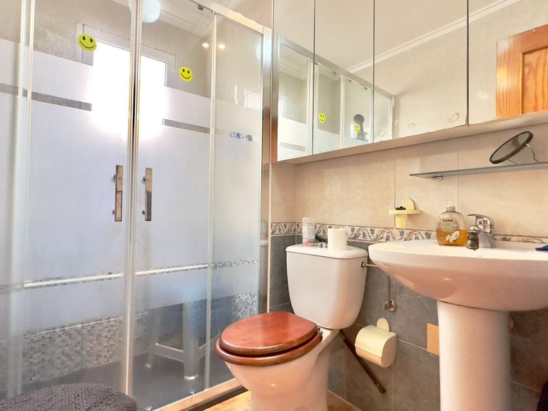 Penthouse for Sale in Torrevieja, Alicante 12