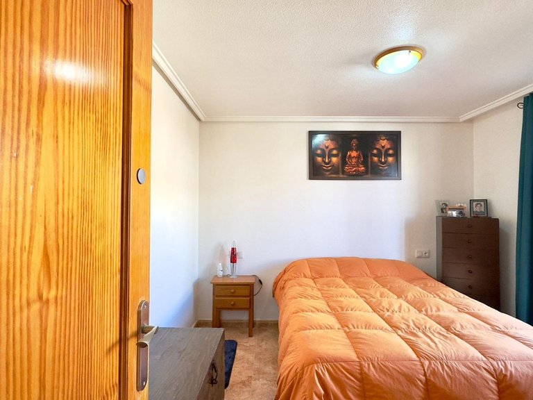 Penthouse for Sale in Torrevieja, Alicante 14