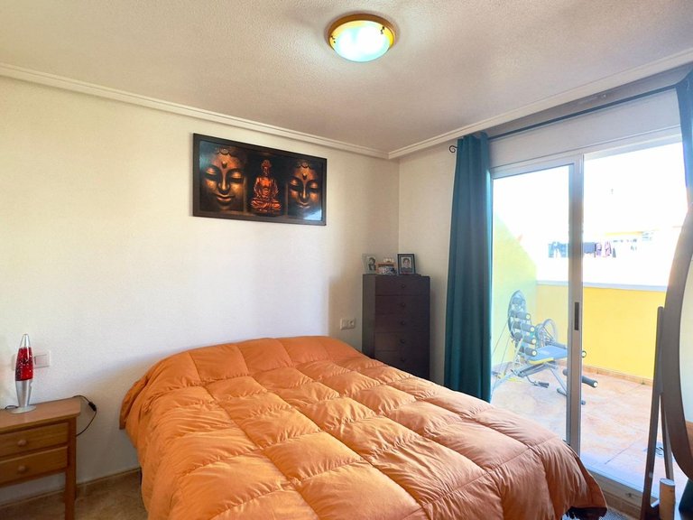Penthouse for Sale in Torrevieja, Alicante 15