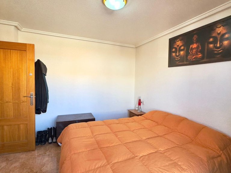 Penthouse for Sale in Torrevieja, Alicante 16