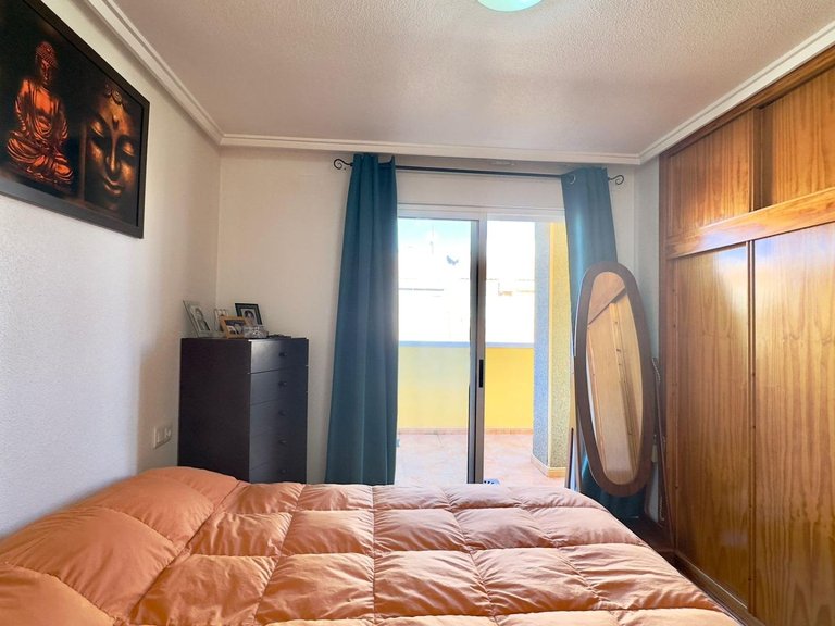 Penthouse for Sale in Torrevieja, Alicante 17
