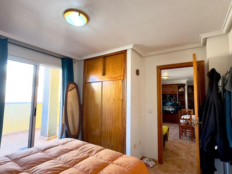 Penthouse for Sale in Torrevieja, Alicante 18