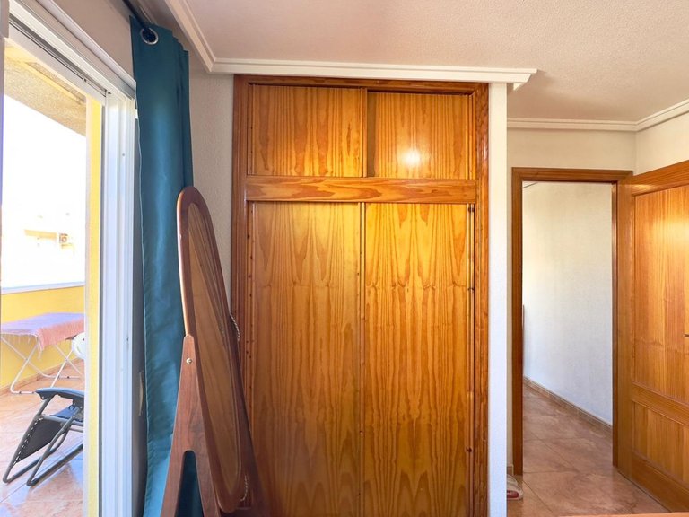 Penthouse for Sale in Torrevieja, Alicante 19