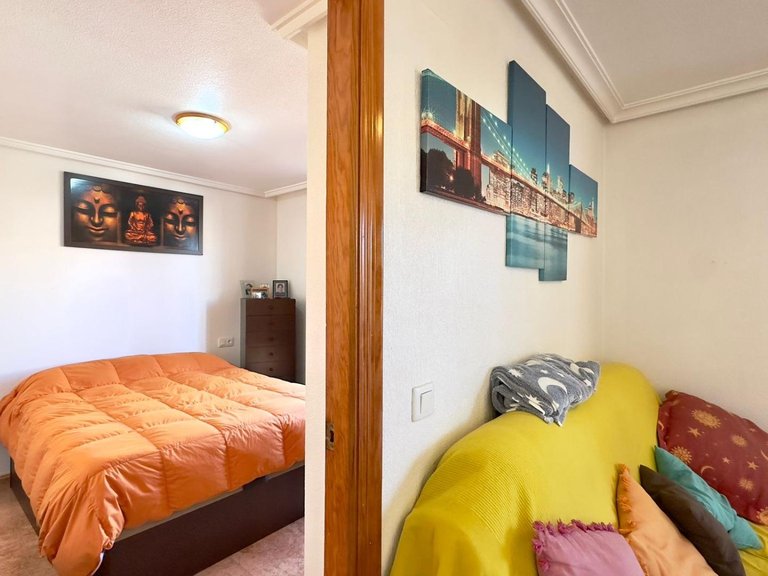Penthouse for Sale in Torrevieja, Alicante 20