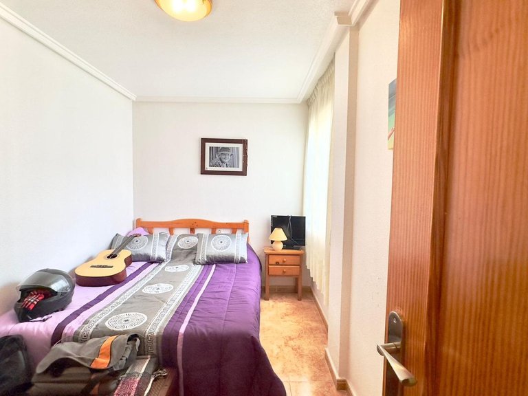 Penthouse for Sale in Torrevieja, Alicante 21