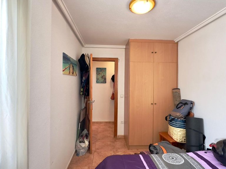 Penthouse for Sale in Torrevieja, Alicante 24