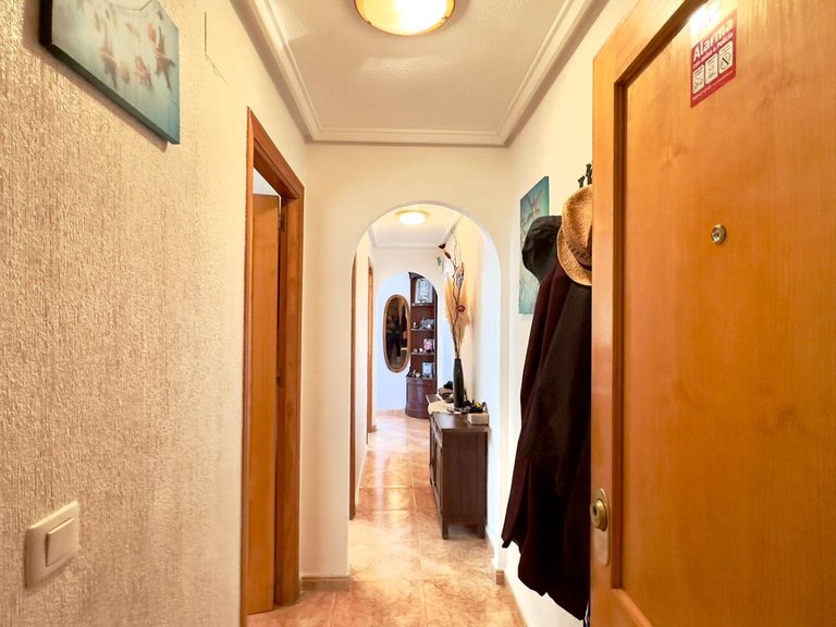 Penthouse for Sale in Torrevieja, Alicante 25