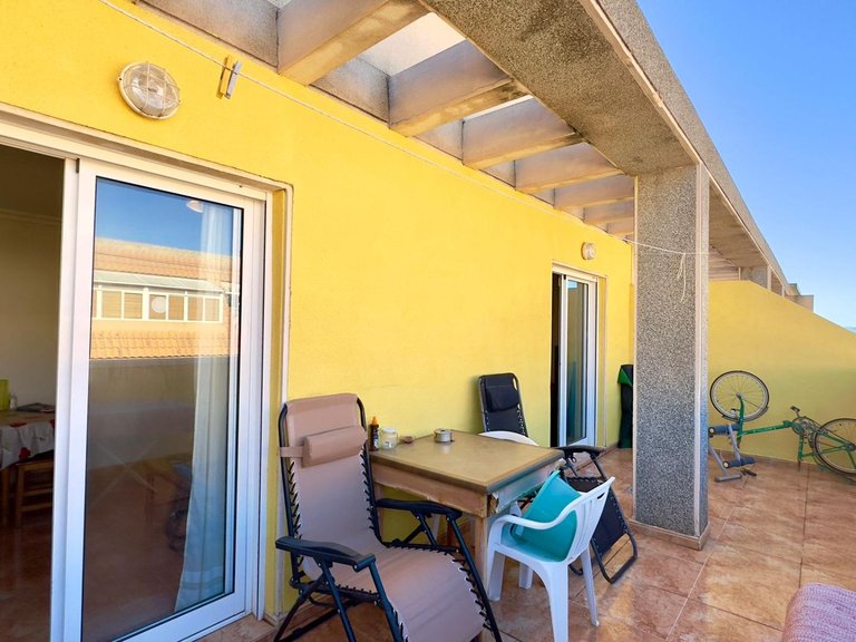 Penthouse for Sale in Torrevieja, Alicante 27