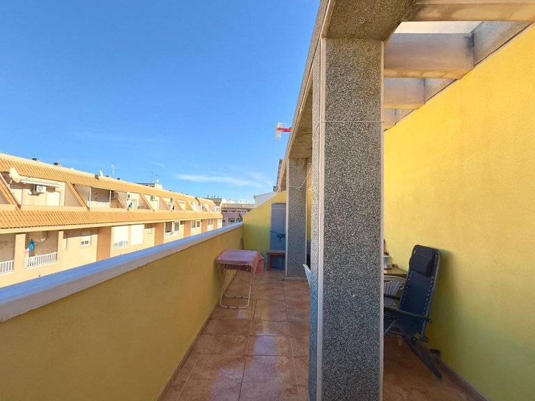 Penthouse for Sale in Torrevieja, Alicante 29