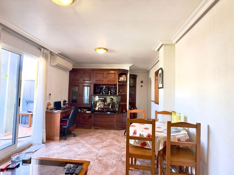 Penthouse for Sale in Torrevieja, Alicante 3
