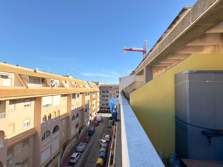 Penthouse for Sale in Torrevieja, Alicante 30