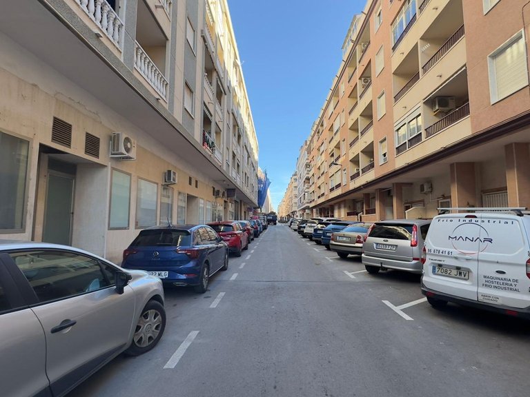 Penthouse for Sale in Torrevieja, Alicante 37