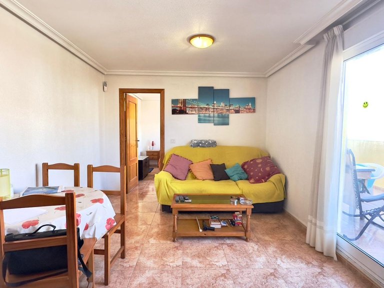 Penthouse for Sale in Torrevieja, Alicante 4