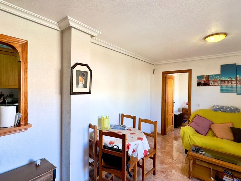 Penthouse for Sale in Torrevieja, Alicante 5