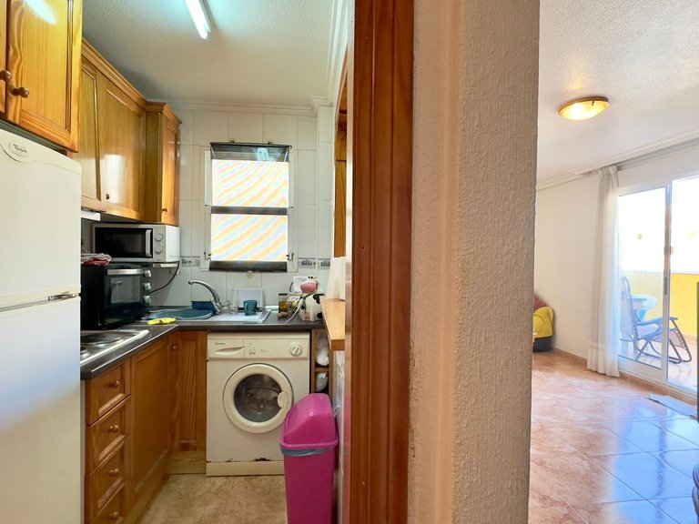 Penthouse for Sale in Torrevieja, Alicante 8